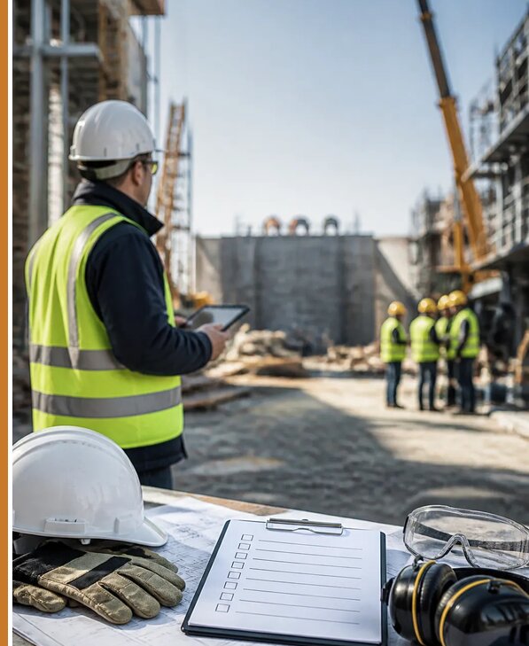 Супервайзинг по охране труда в Кондопоге от 5076 р. | Авеста ОТиПБ