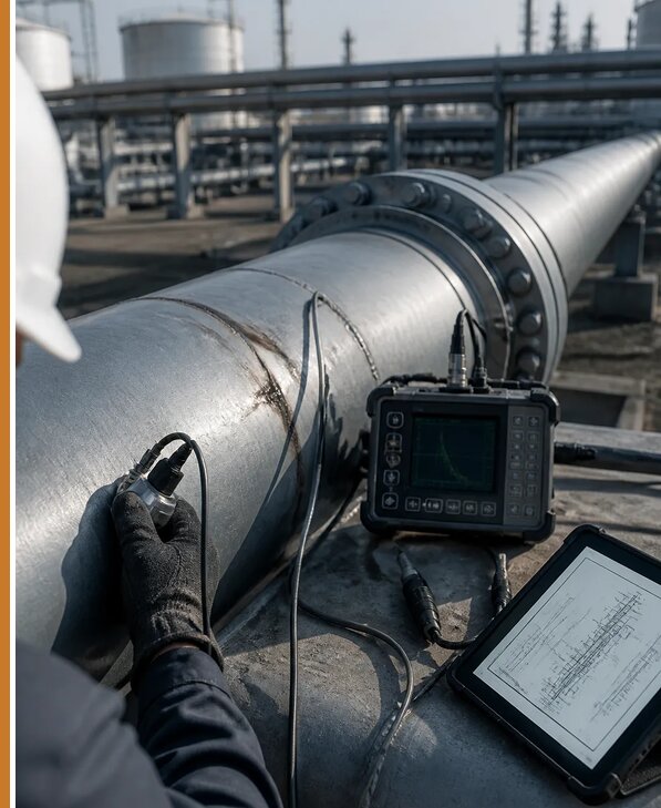 Заказать экспертизу нефтепроводов в Кондопоге от 50760 р. | Авеста ОТиПБ